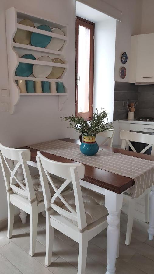 Aegean View Villas Chalki Town Екстер'єр фото